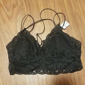 Victoria secret bralette